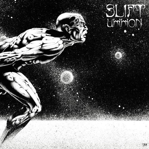 Ummon by Slift: artwork