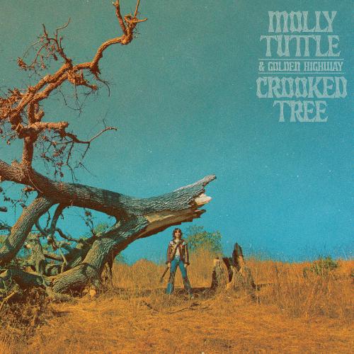 Molly Tuttle & Golden Highway  - Crooked Tree