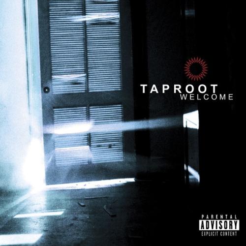 Welcome by Taproot: artwork