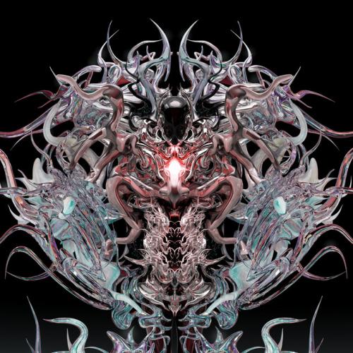 Remember That You Will Die by Polyphia: artwork