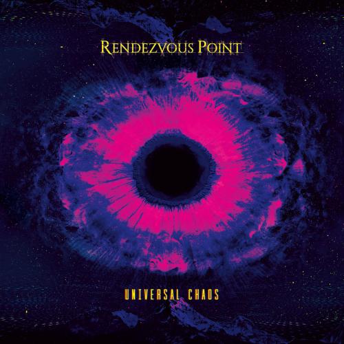 Universal Chaos by Rendezvous Point: artwork