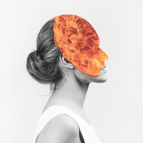 Destrier by Agent Fresco: artwork