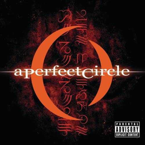Album review: 'Mer de Noms' by A Perfect Circle - A Perfect Circle 