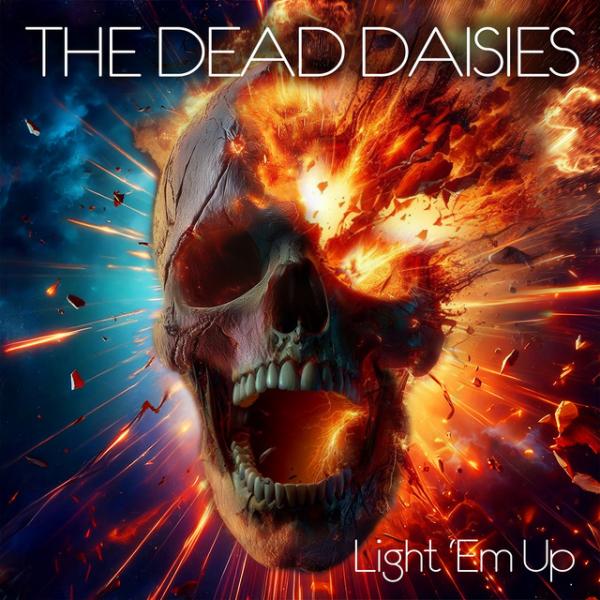 Light 'Em Up artwork
