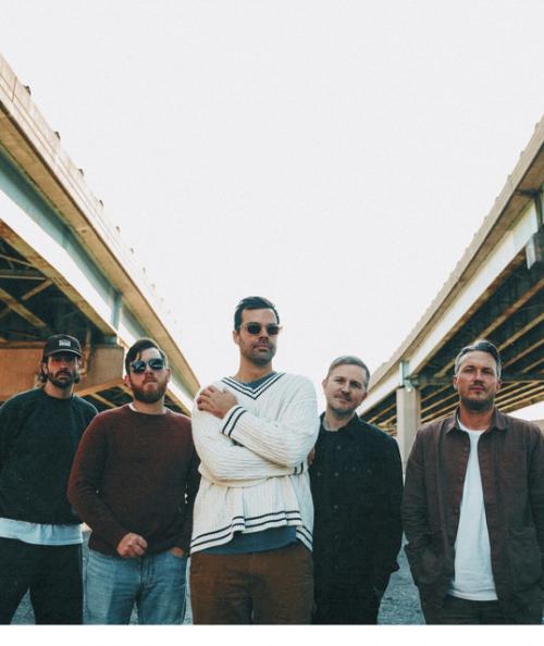 Balance and Composure
