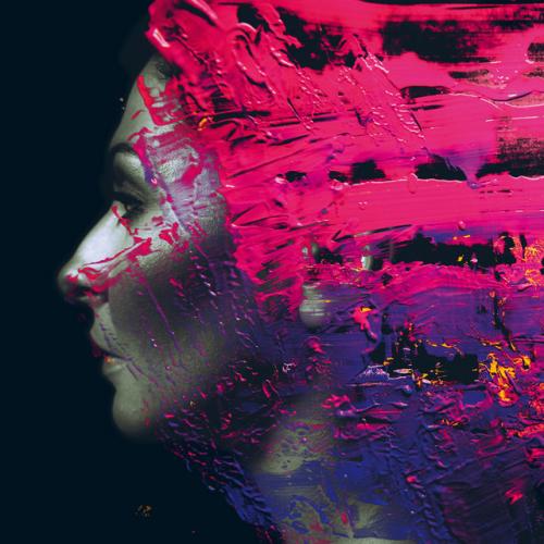 Hand. Cannot. Erase. by Steven Wilson: album artwork
