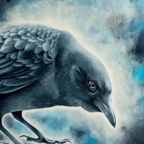 Folklore by Big Big Train: artwork