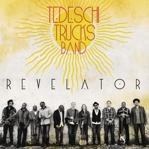 Revelator by Tedeschi Trucks Band: artwork