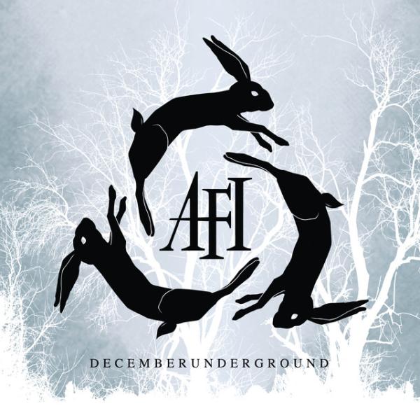 Decemberunderground artwork