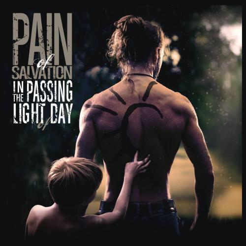 In the Passing Light of Day by Pain of Salvation: artwork