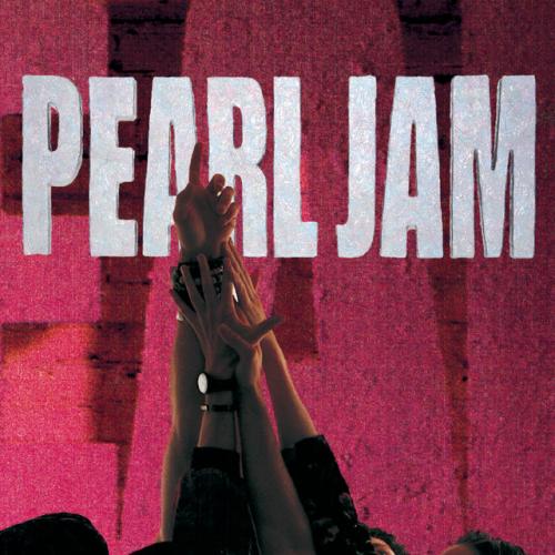 Album review: 'Ten' by Pearl Jam - Pearl Jam 