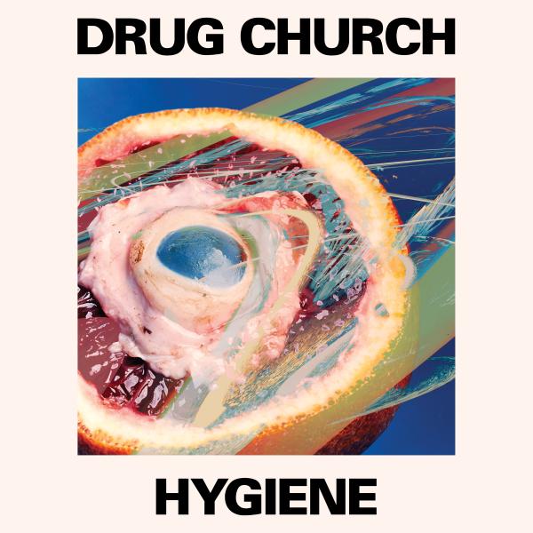 Hygiene artwork