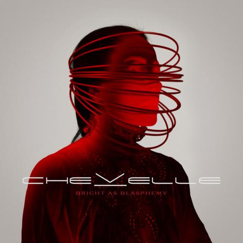 Album review: 'Bright as Blasphemy' by Chevelle - Chevelle 