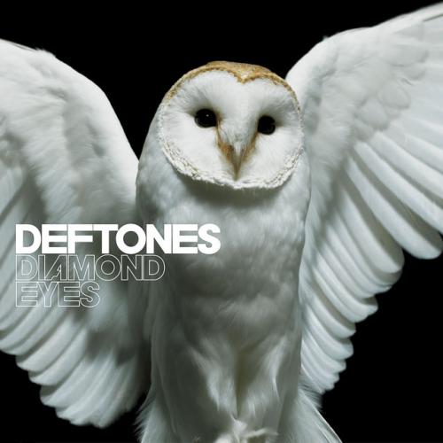 Diamond Eyes by Deftones: artwork