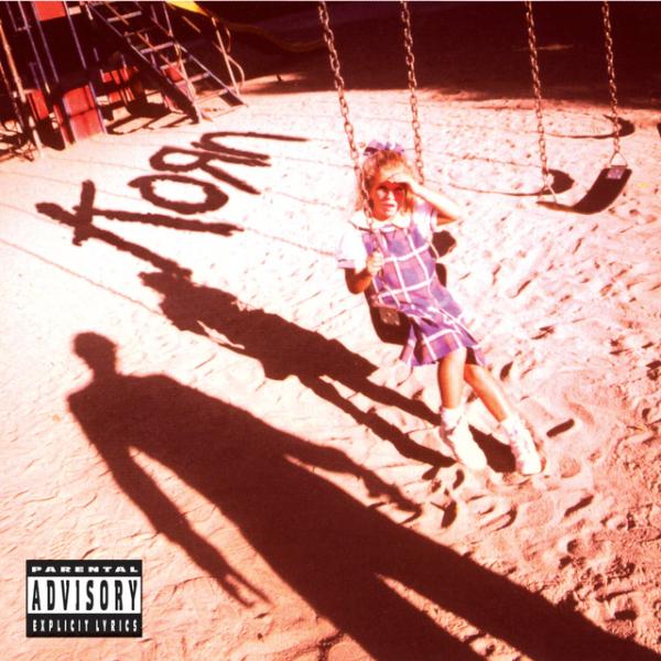 Korn artwork