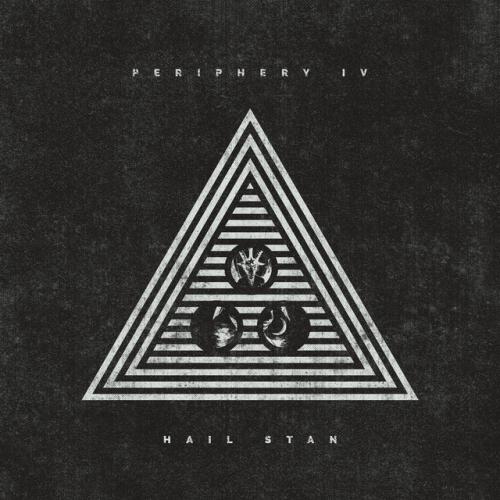 Periphery IV: Hail Stan by Periphery: artwork