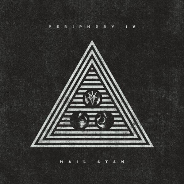 Periphery IV: Hail Stan artwork