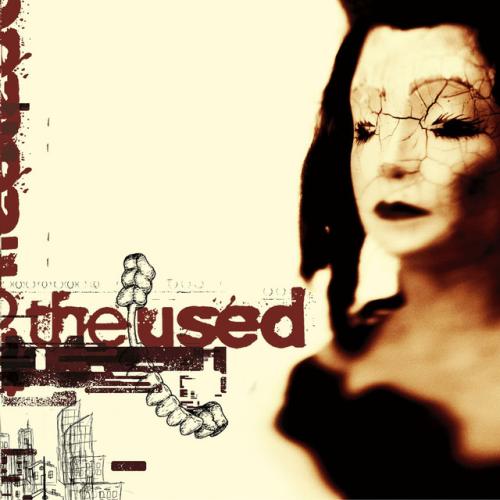 The Used by The Used: album artwork