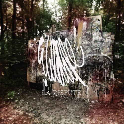 Wildlife by La Dispute: artwork