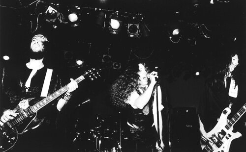 Saint Vitus