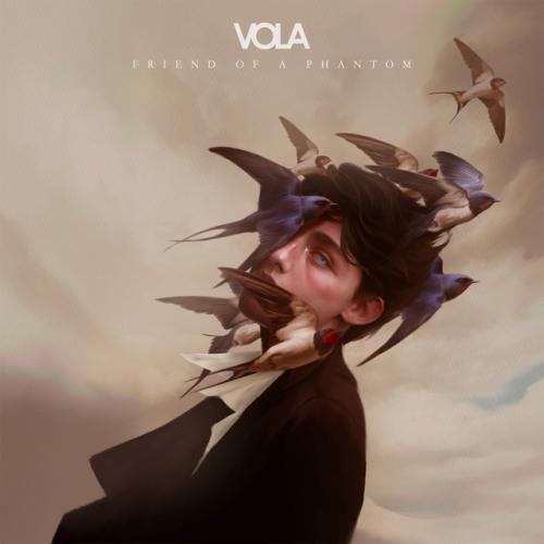 Album review: 'Friend of a Phantom' by VOLA - VOLA 