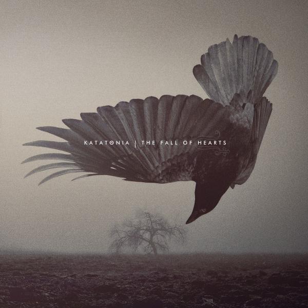The Fall Of Hearts artwork