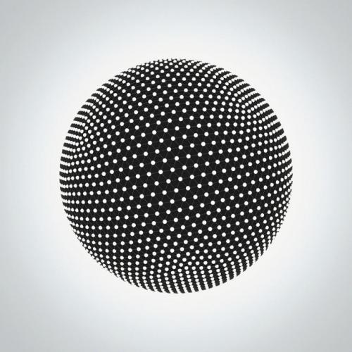 Altered State by TesseracT: album artwork