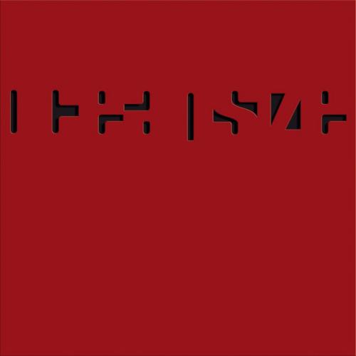 Frames by Oceansize: artwork