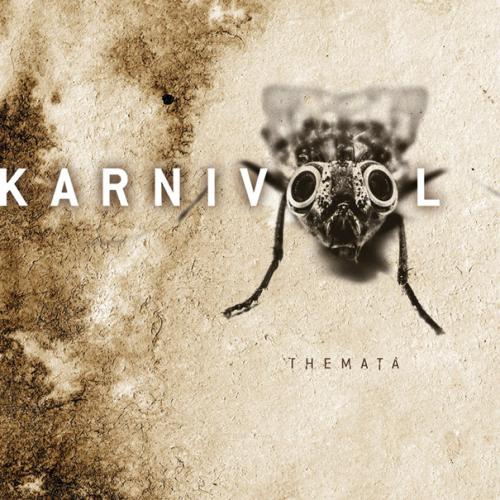 Themata by Karnivool: artwork