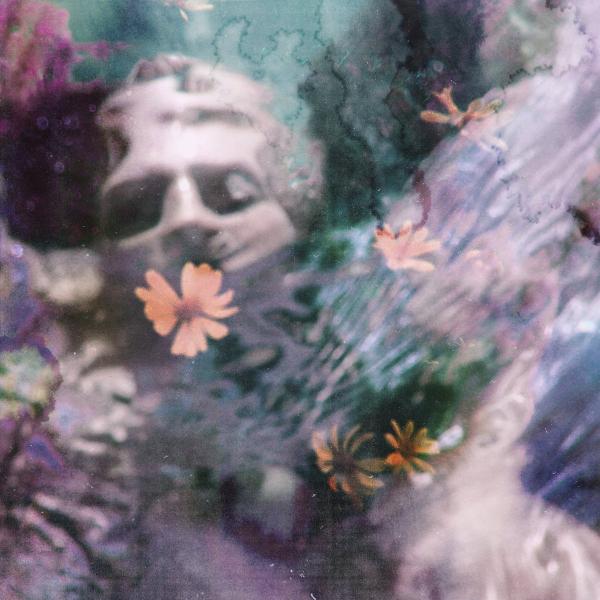 Feel It All Around artwork