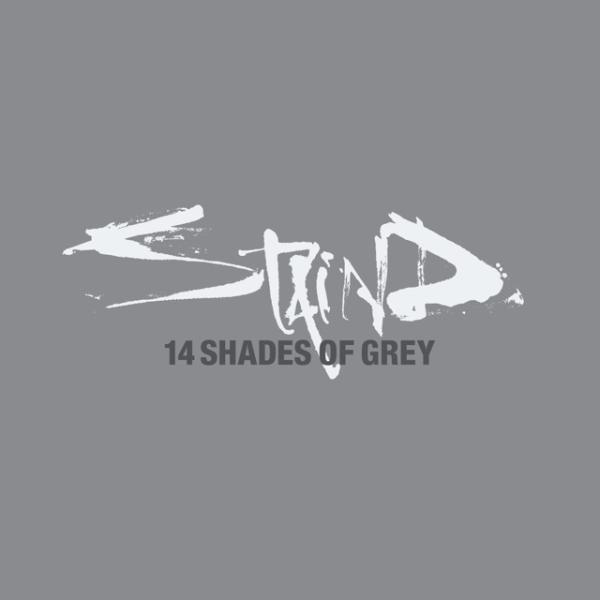 14 Shades of Grey artwork