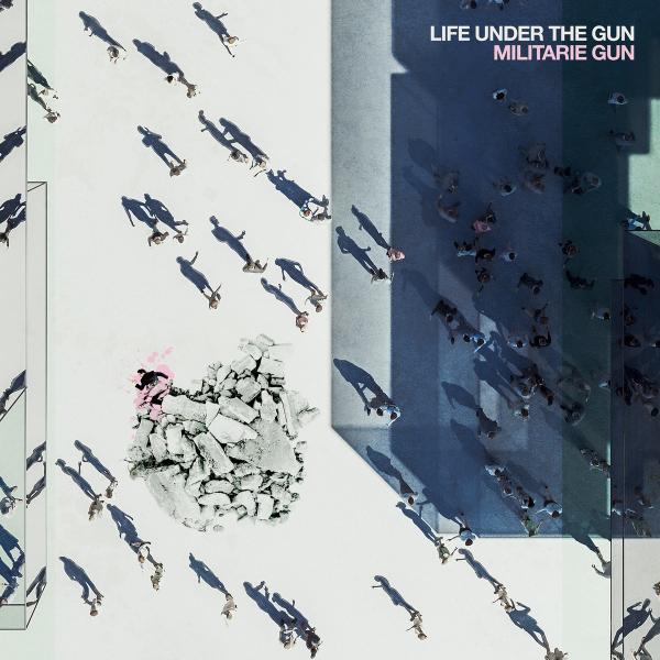 Life Under the Gun artwork