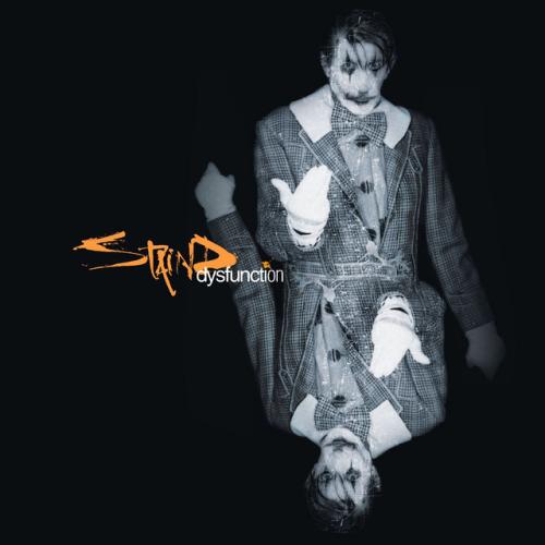 Dysfunction by Staind: artwork
