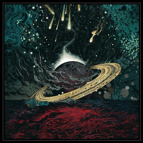 Artwork: Heavy Pendulum