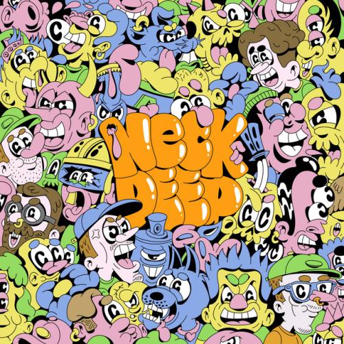 Album review: 'Neck Deep' by Neck Deep - Neck Deep 