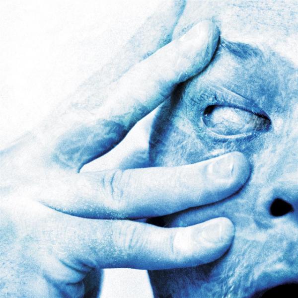 In Absentia artwork