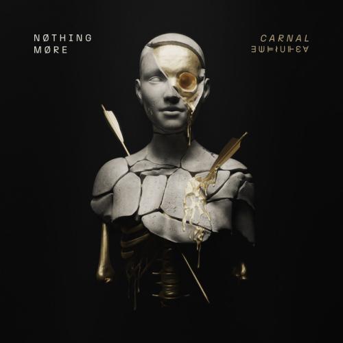 Album review: 'Carnal' by Nothing More - Nothing More 
