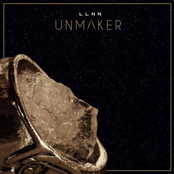Unmaker artwork