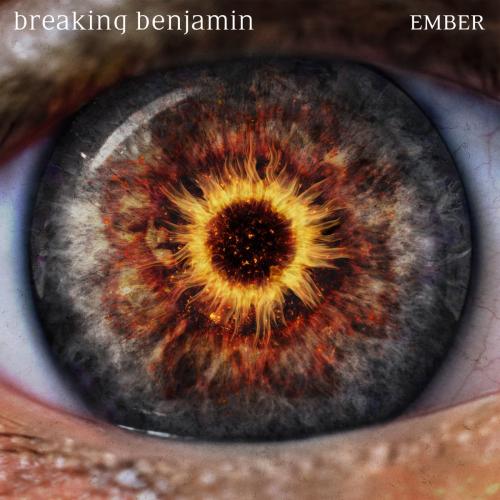 Ember by Breaking Benjamin: artwork