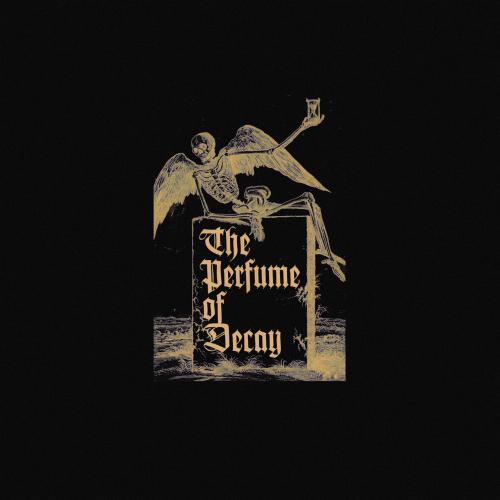 The Perfume of Decay by Tigercub: album artwork