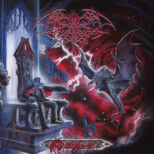 Album review: 'Necropalace' by Worm - Worm 