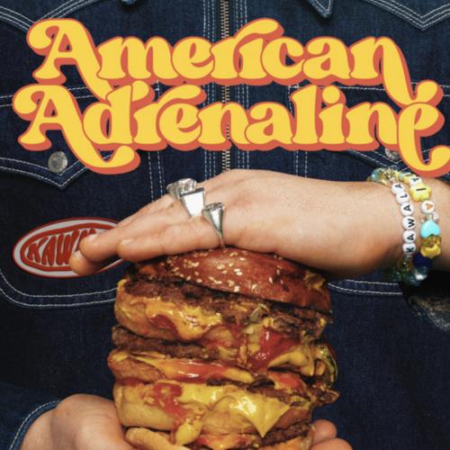 Single review: 'American Adrenaline' by Kawala - Kawala 