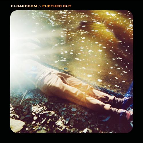 Further Out by Cloakroom: artwork