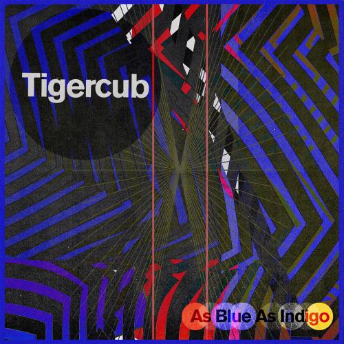 As Blue as Indigo by Tigercub: artwork