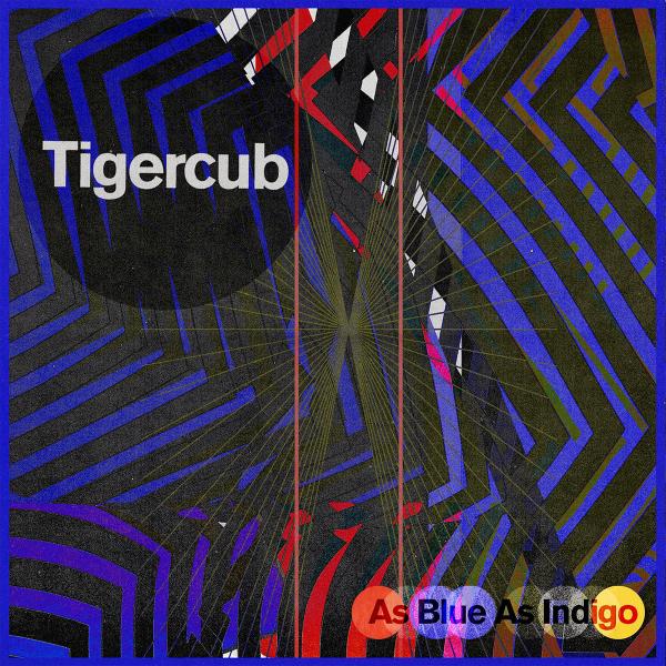 As Blue as Indigo artwork