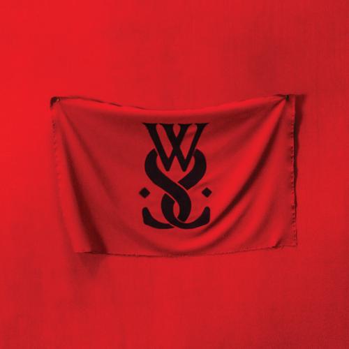 Brainwashed by While She Sleeps: album artwork