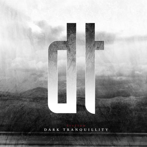 Fiction by Dark Tranquillity: artwork