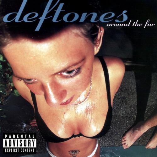Around the Fur by Deftones: artwork