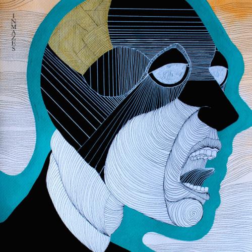 Inmazes by VOLA: artwork