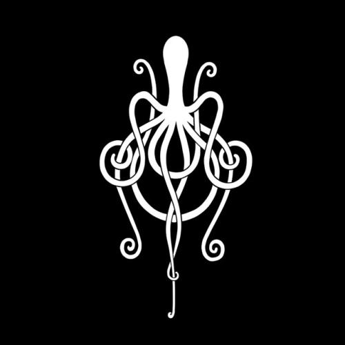 The Octopus by Amplifier: artwork